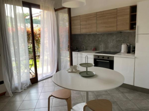 Camille Garden Home - Free Park Como